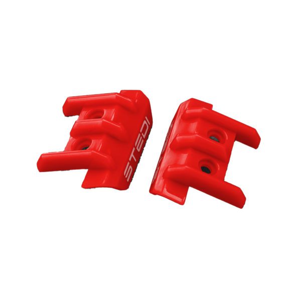 RED | STEDI ST3303 ™ PRO Caps
