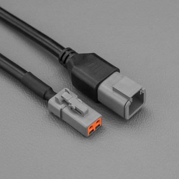 8.5″ TYPE-X™ SPORT(Pair)