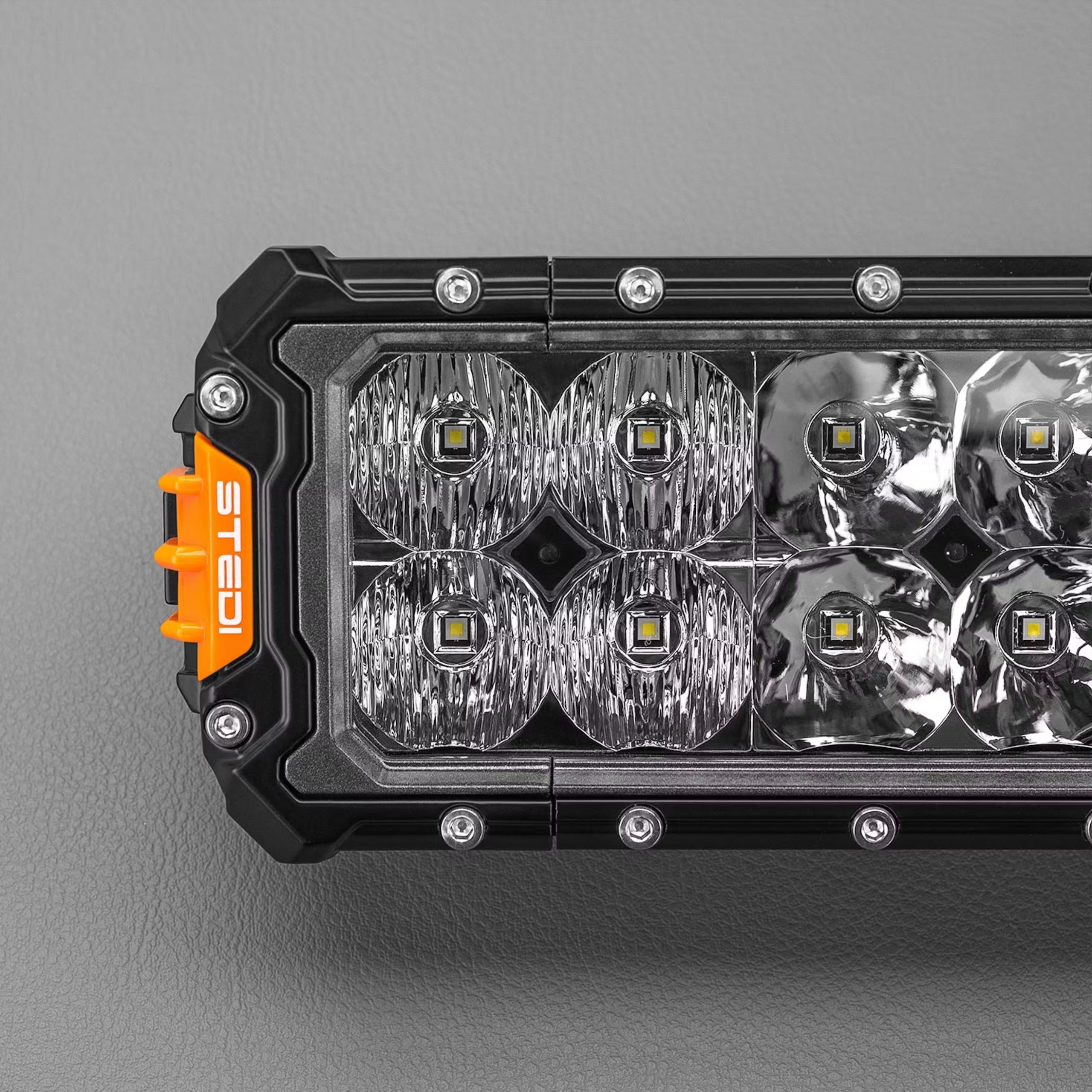 INNER GRILLE BRACKET TO SUIT FORD NEXT-GEN RANGER RAPTOR