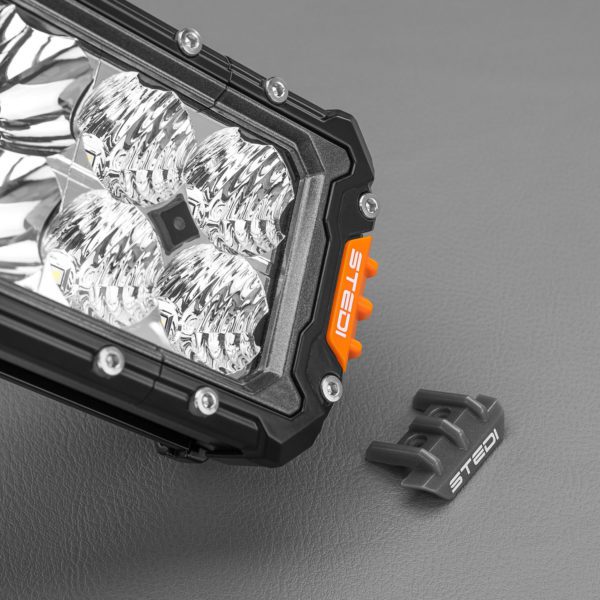 ST3303 PRO 11 INCH 12 LED LIGHT BAR