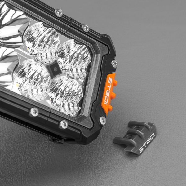 ST3303 PRO 39 INCH 60 LED LIGHT BAR