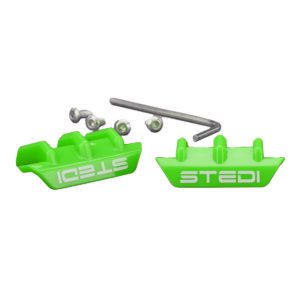 GREEN | STEDI ST3303 ™ PRO Caps
