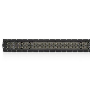 28 INCH 52 LED ST4K DOUBLE ROW LIGHT BAR