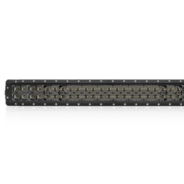 28 INCH 52 LED ST4K DOUBLE ROW LIGHT BAR