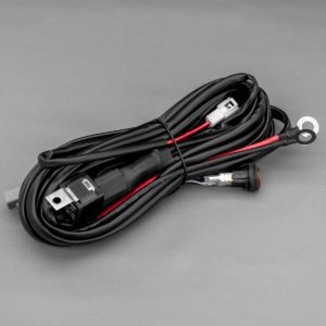 42 INCH ST4K 80 LED DOUBLE ROW LIGHT BAR