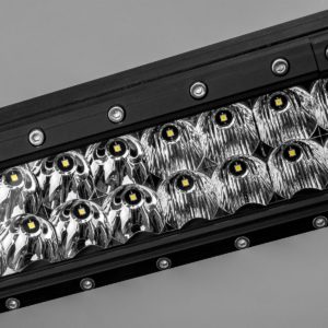 28 INCH 52 LED ST4K DOUBLE ROW LIGHT BAR