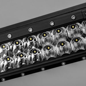 52 INCH ST4K 100 LED DOUBLE ROW LIGHT BAR