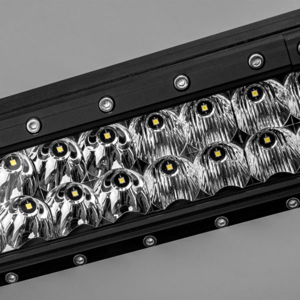 52 INCH ST4K 100 LED DOUBLE ROW LIGHT BAR