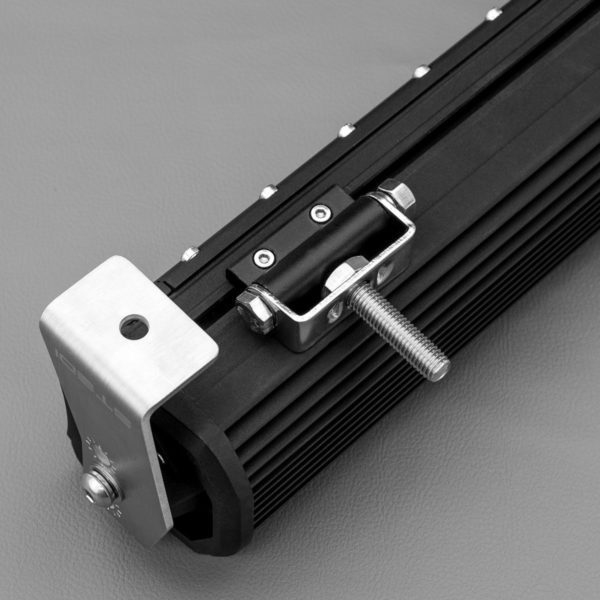 28 INCH 52 LED ST4K DOUBLE ROW LIGHT BAR