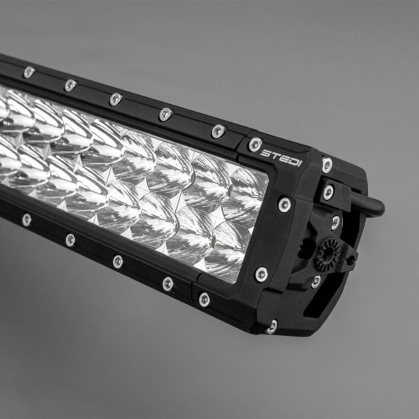 52 INCH ST4K 100 LED DOUBLE ROW LIGHT BAR