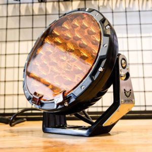 AMBER | 8.5″ Spare Cover STEDI