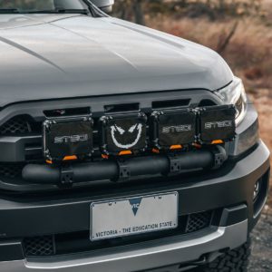 STEDI CVR Quad Pro Cover