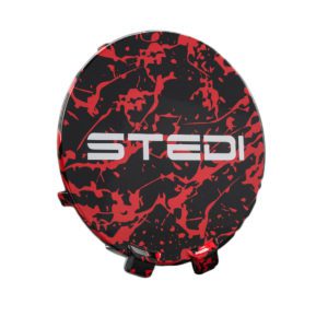 BLOOD | 8.5″ Spare Cover STEDI