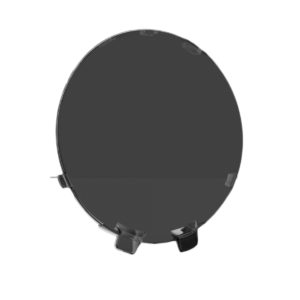 CLEAR | 8.5″ Spare Cover STEDI