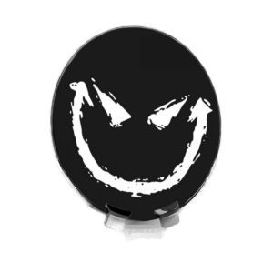 SMILEY | 8.5″ Spare Cover STEDI