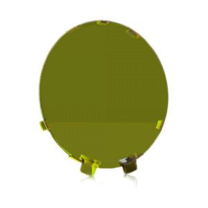 GREEN | 8.5″ Spare Cover STEDI
