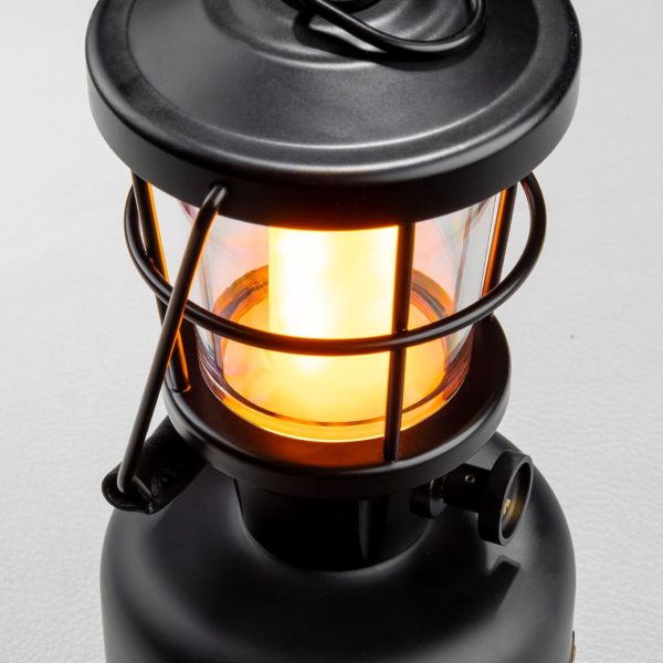 STELLAR LED CAMPING LANTERN