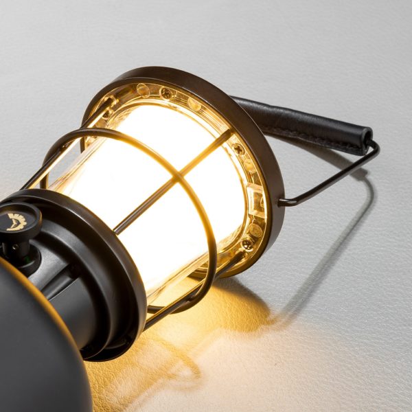 STELLAR LED CAMPING LANTERN