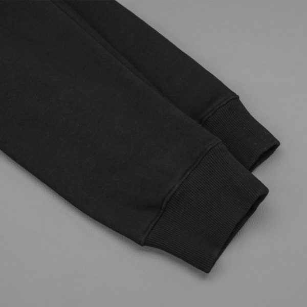 STEDI SWEATER | BLACK | Small
