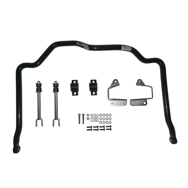 LC78 2007+ REAR SWAY BAR – 30MM