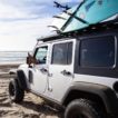 VERTICAL SURFBOARD CARRIER - BY FRONT RUNNER - Image 5