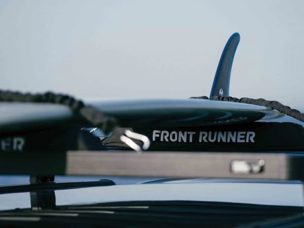 RACK PAD SET – BY FRONT RUNNER