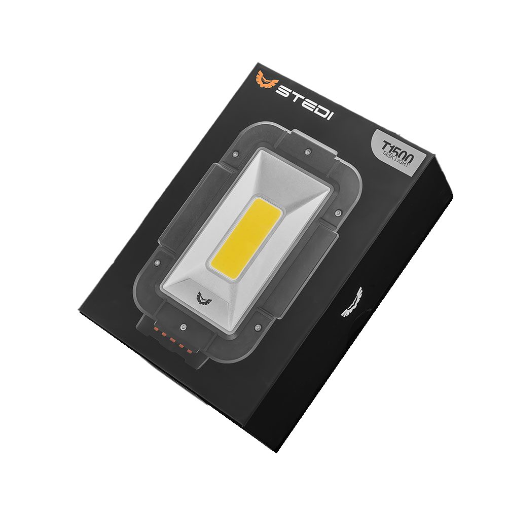 T1500 LED TASK & CAMP LIGHT