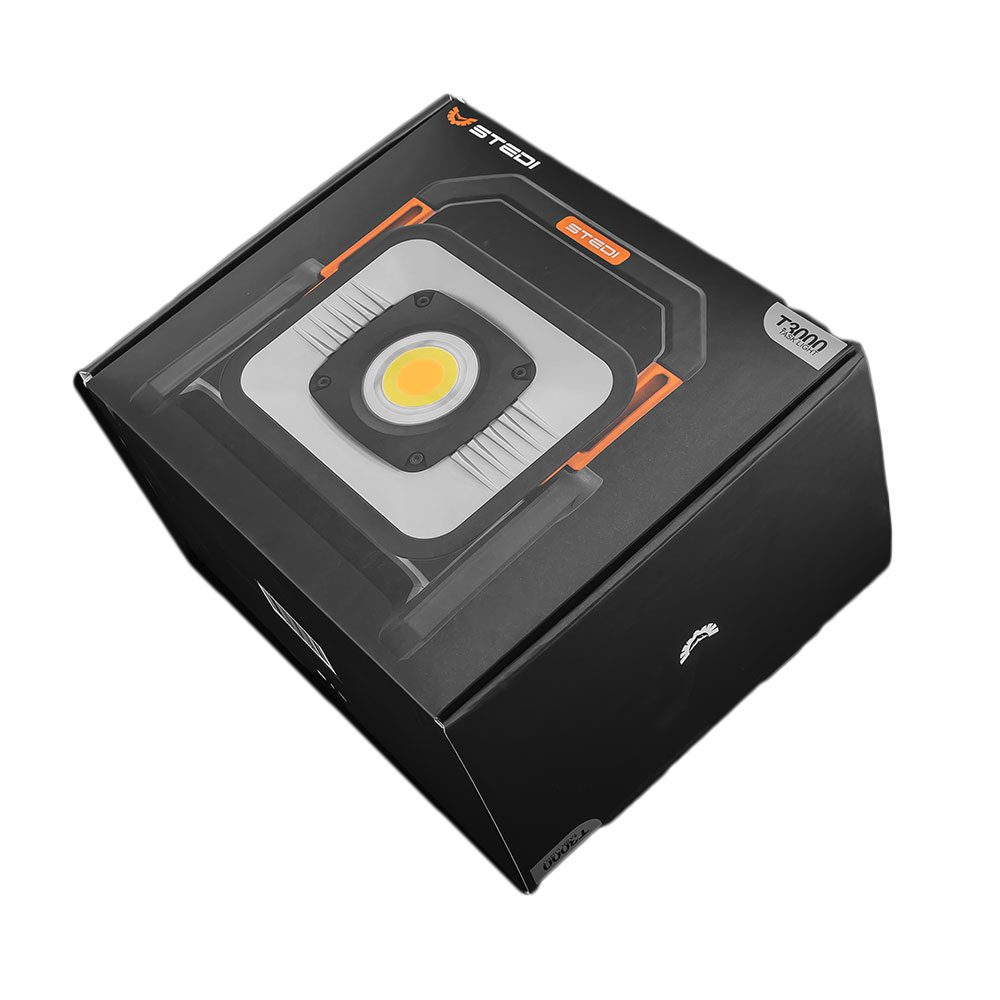 T3000 LED AREA LIGHT