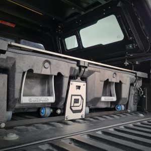 Tacoma 2005-2018 5’1″ DECKED DRAWER SYSTEM Legacy