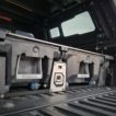 Tacoma 2005-2018 5'1" DECKED DRAWER SYSTEM Legacy - Image 8