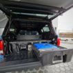 Tacoma 2005-2018 5'1" DECKED DRAWER SYSTEM Legacy - Image 3