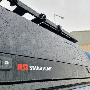 Tacoma 2016+ 5′ SMARTCAP EVO SPORT