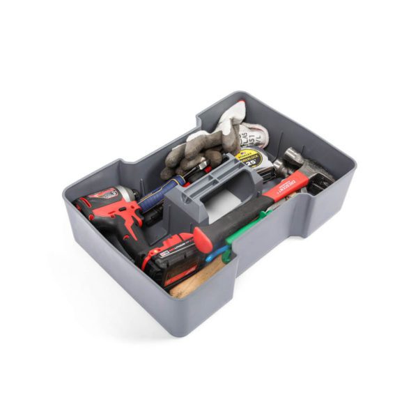 TOOL BOX TRAY
