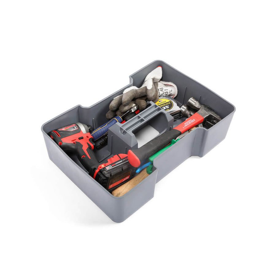 TOOL BOX TRAY