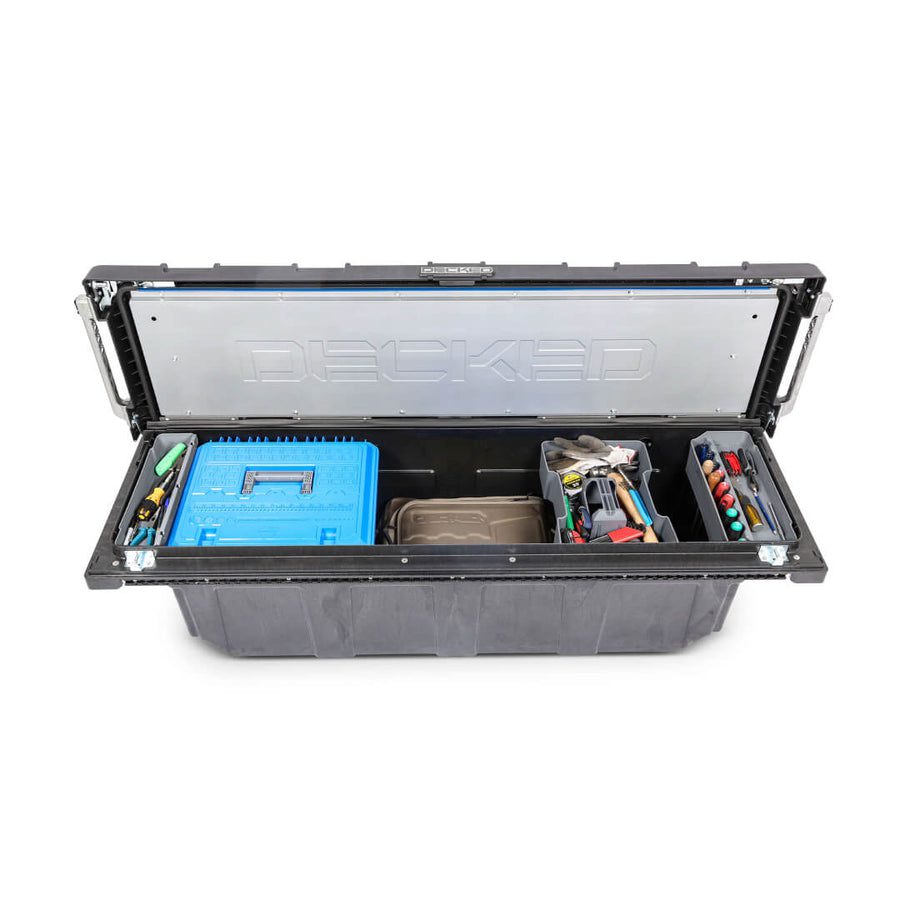 TOOL BOX TRAY