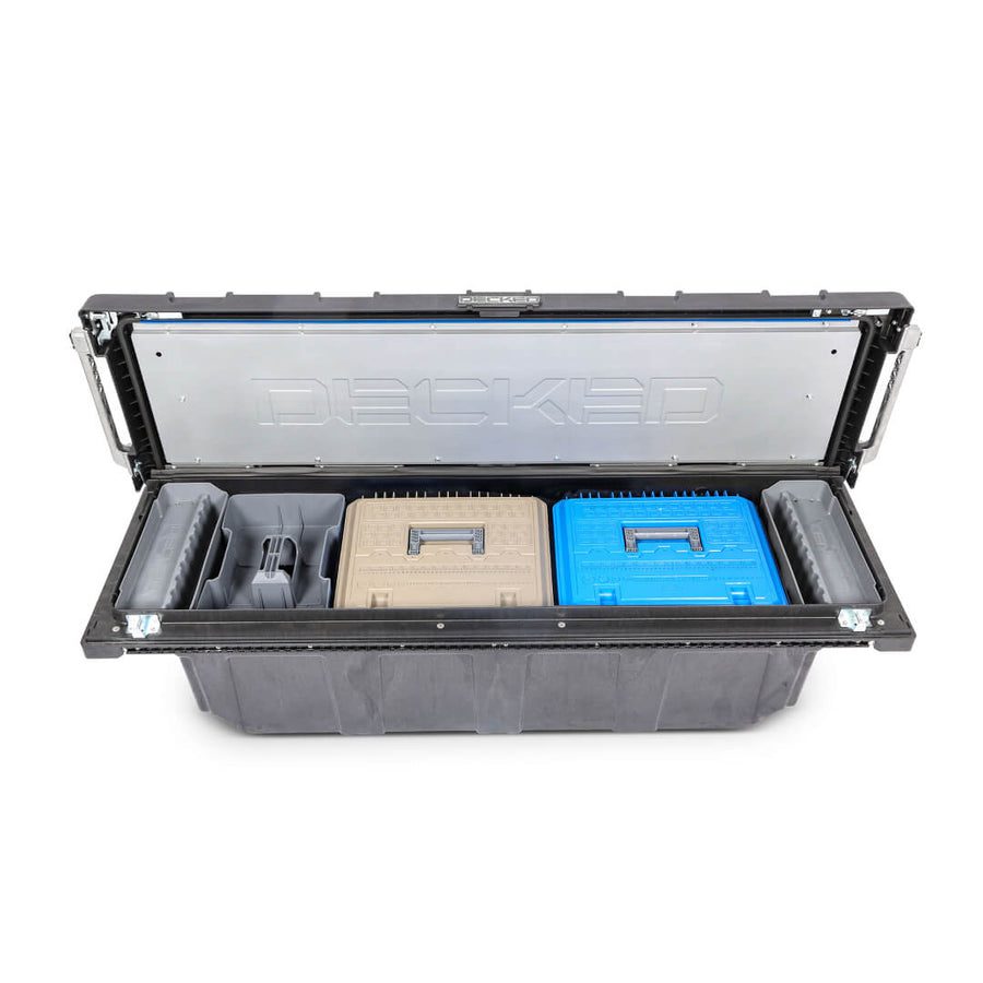 TOOL BOX TRAY