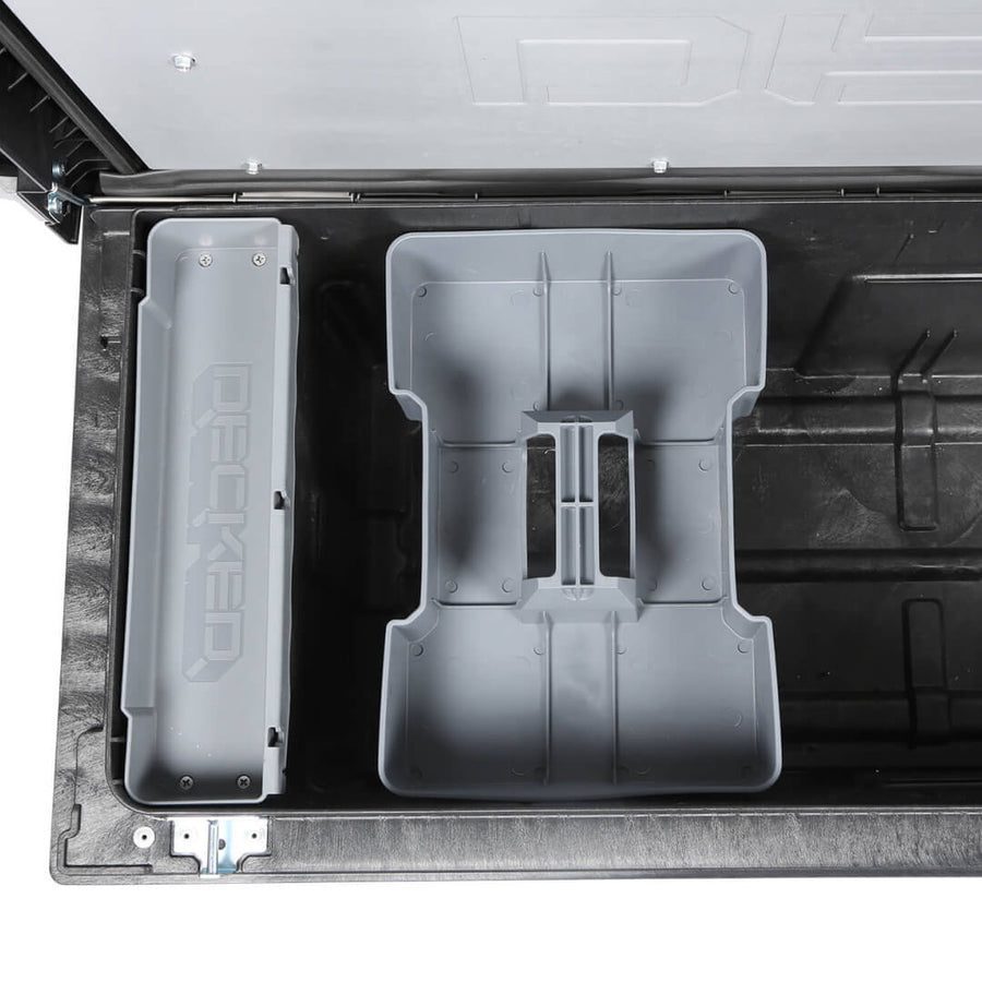 TOOL BOX TRAY
