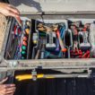 TOOL BOX TRAY - Image 8