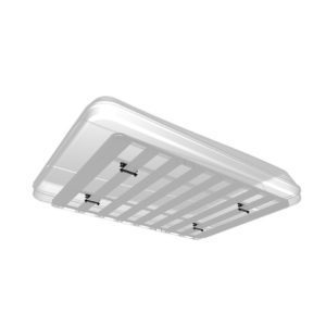 HARD SHELL TENT MOUNT BRACKETS – BY FRONT RUNNER
