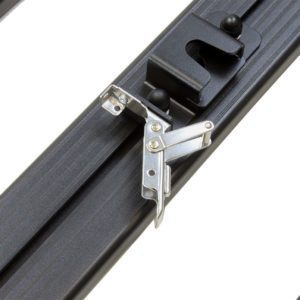 QUICK RELEASE TENT MOUNT KIT – BY FRONT RUNNER