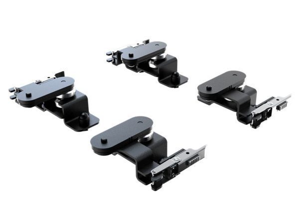 QUICK RELEASE TENT MOUNT KIT – BY FRONT RUNNER