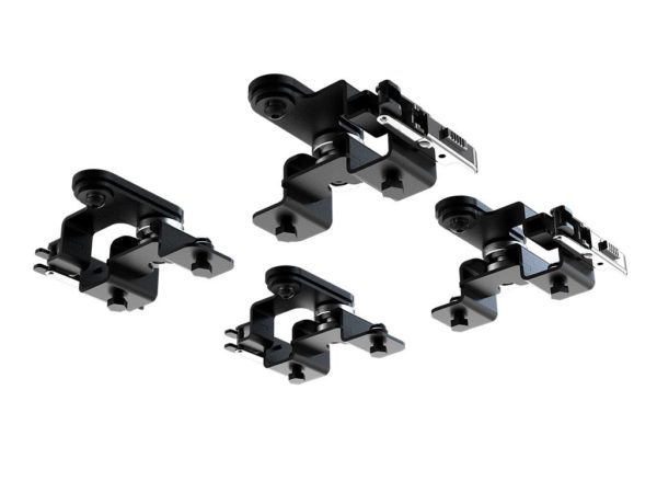 QUICK RELEASE TENT MOUNT KIT – BY FRONT RUNNER
