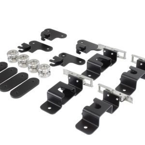 QUICK RELEASE TENT MOUNT KIT – BY FRONT RUNNER