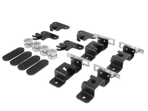 QUICK RELEASE TENT MOUNT KIT – BY FRONT RUNNER