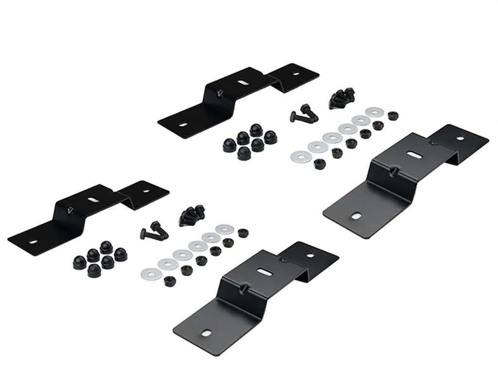 TENT MOUNT KIT / 4 PIECE | TBMK026