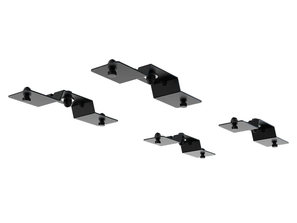 TENT MOUNT KIT / 4 PIECE | TBMK026