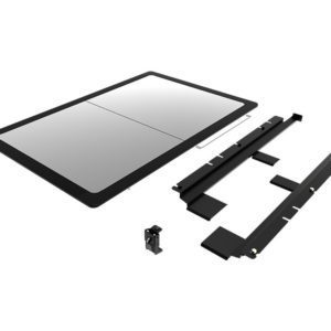 PRO STAINLESS STEEL CAMP TABLE KIT – BY FRONT RUNNER