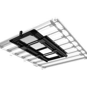 PRO STAINLESS STEEL PREP TABLE KIT – BY FRONT RUNNER