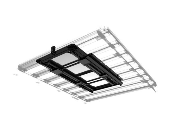 PRO STAINLESS STEEL PREP TABLE KIT – BY FRONT RUNNER