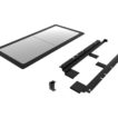 PRO STAINLESS STEEL PREP TABLE KIT - BY FRONT RUNNER - Image 8